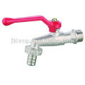 J6018 Hose brass bibcock,Hose faucet